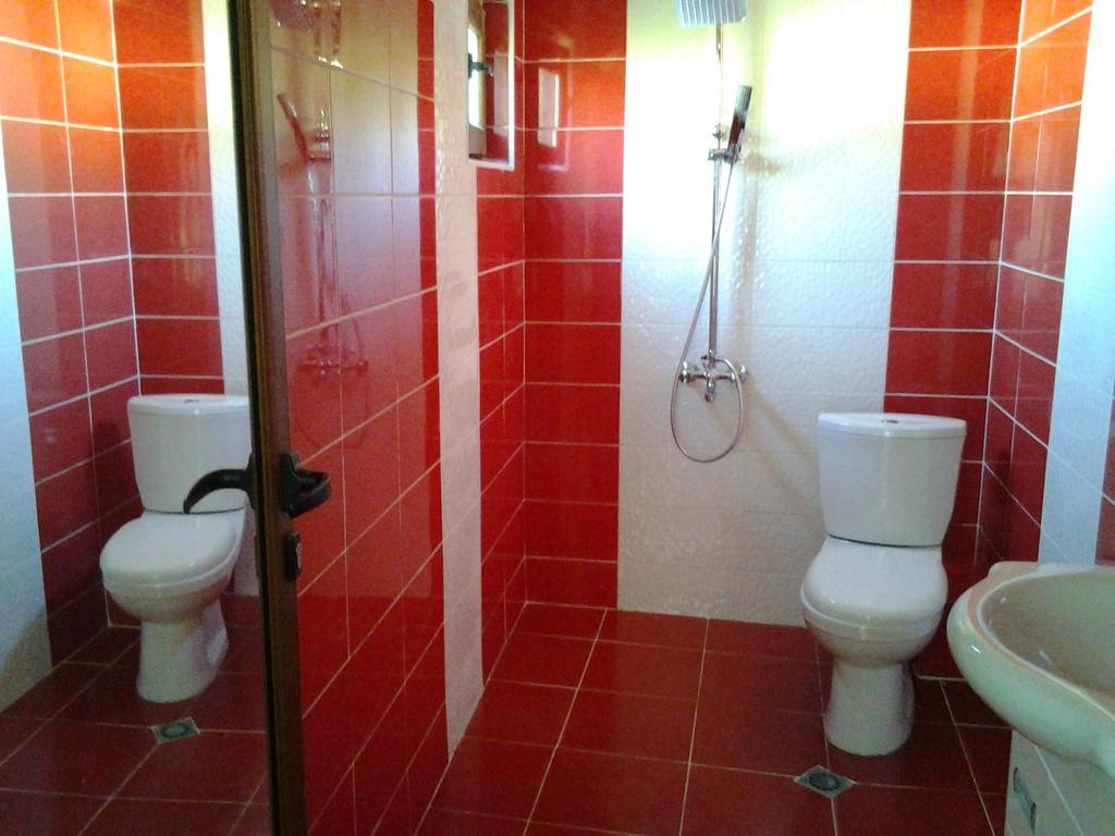Sharkov Guest House Dolen  Chambre photo
