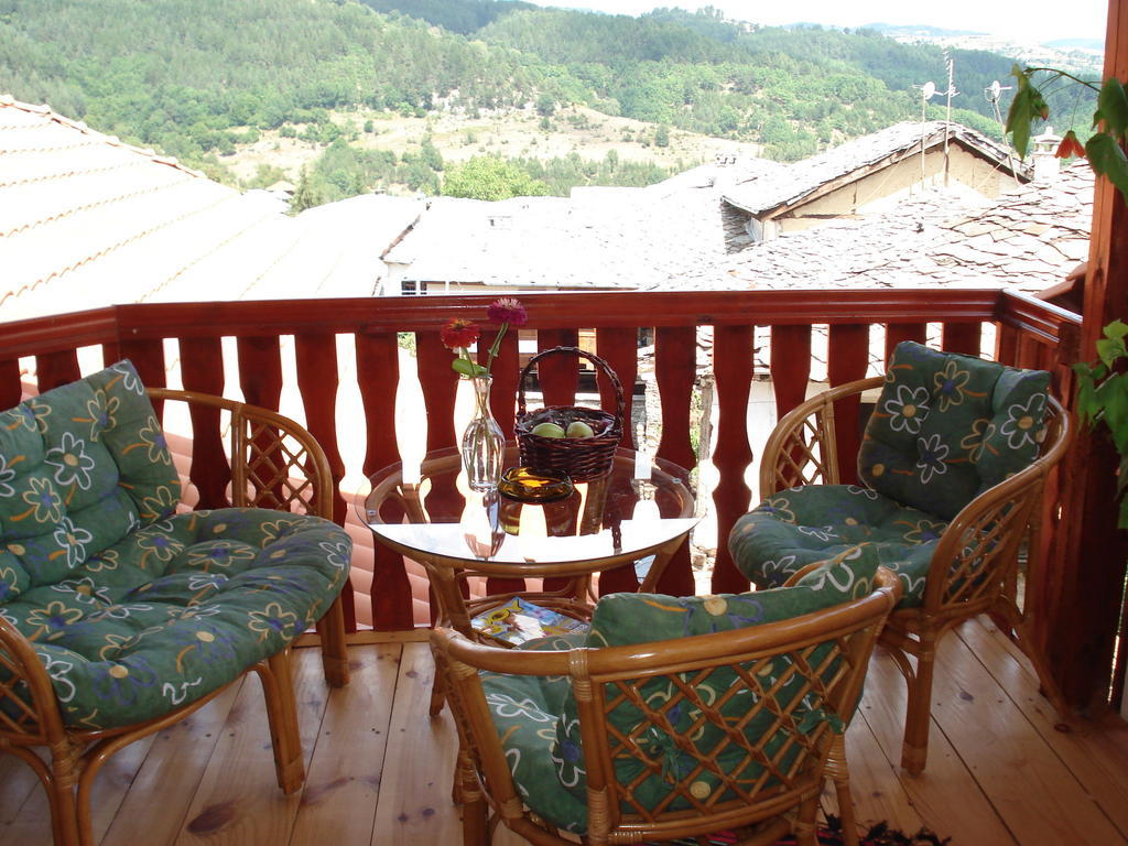 Sharkov Guest House Dolen  Chambre photo