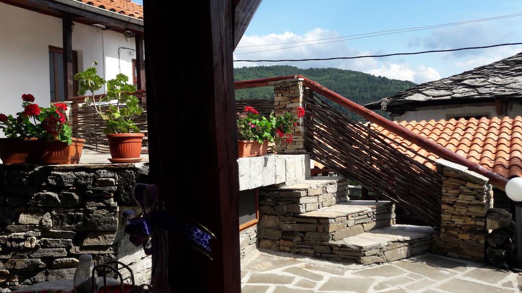 Sharkov Guest House Dolen  Extérieur photo