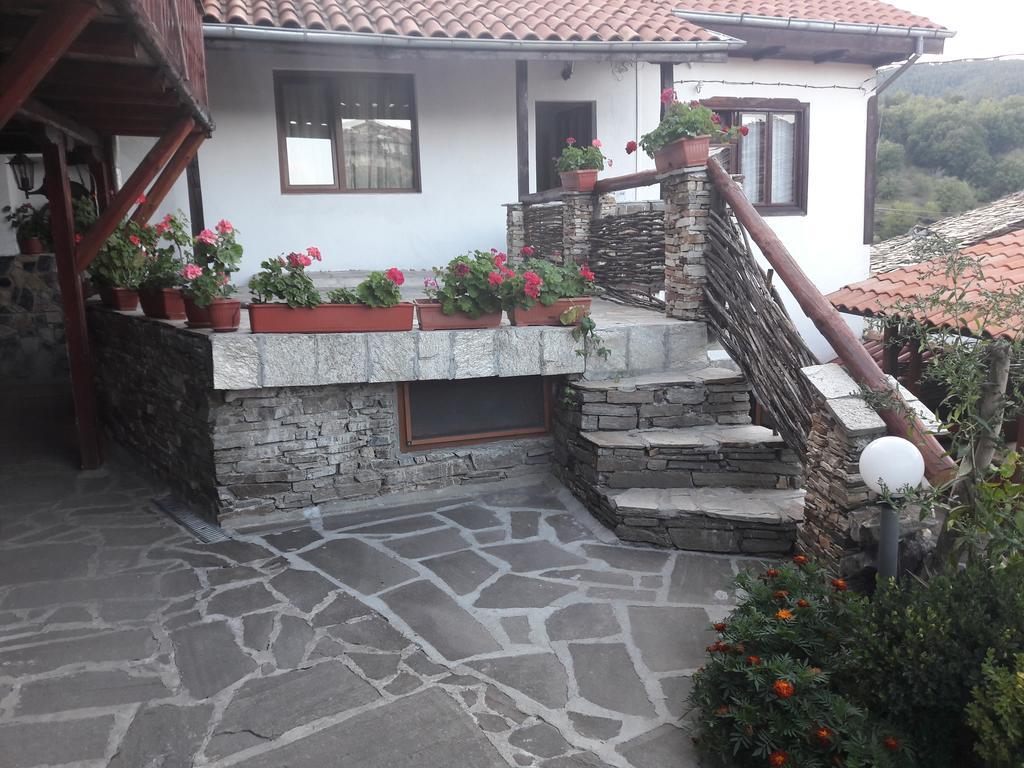 Sharkov Guest House Dolen  Extérieur photo