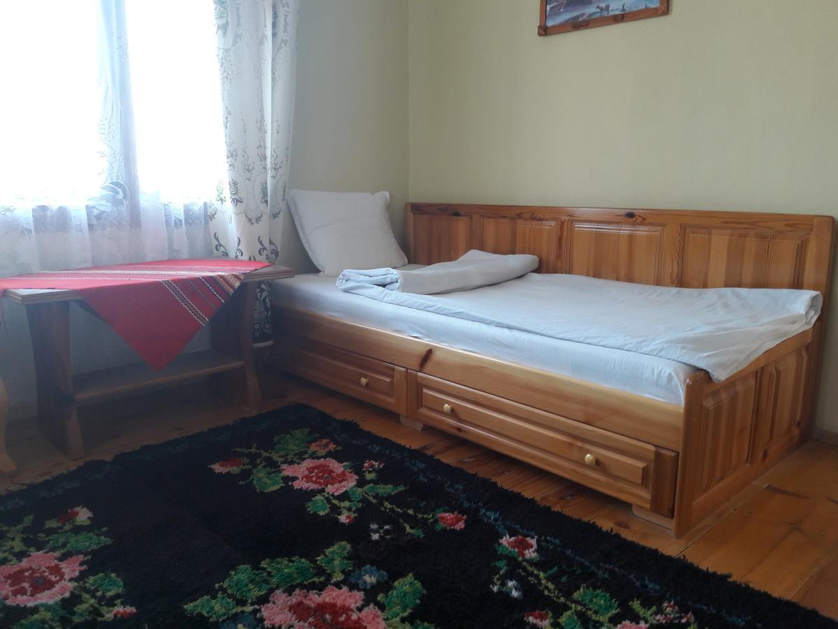 Sharkov Guest House Dolen  Extérieur photo