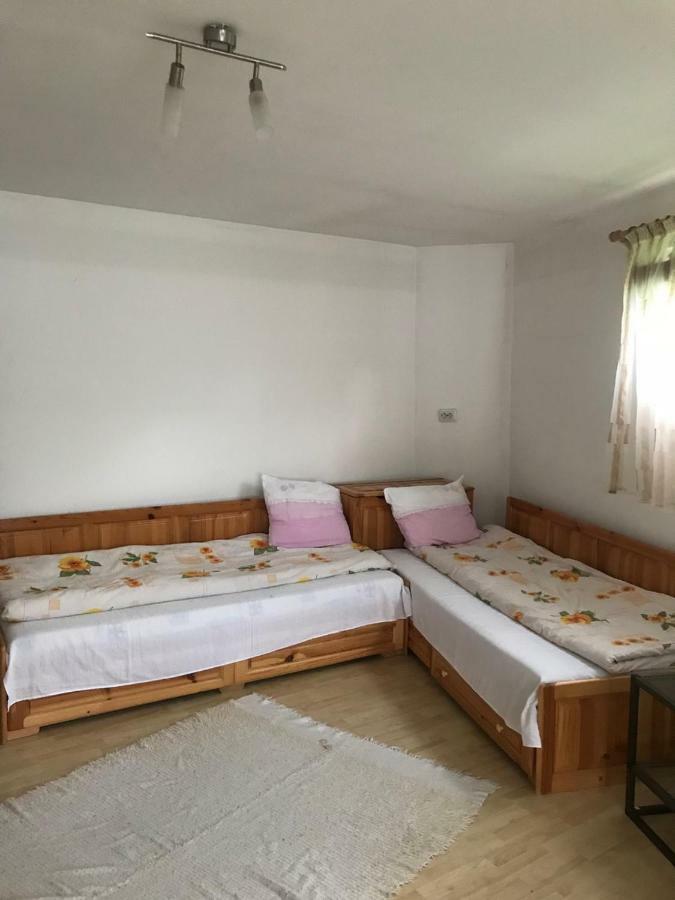 Sharkov Guest House Dolen  Extérieur photo