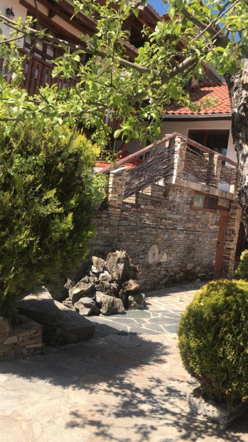 Sharkov Guest House Dolen  Extérieur photo